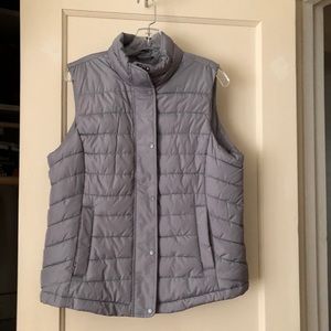 Gap Puffer Vest